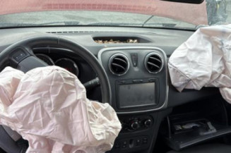 Tambour arriere droit DACIA SANDERO 2