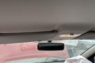 Tambour arriere droit DACIA SANDERO 2