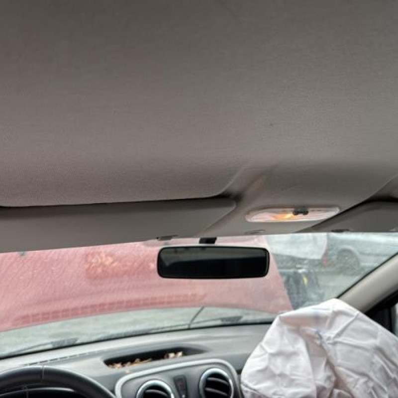 Tambour arriere droit DACIA SANDERO 2 Photo n°16