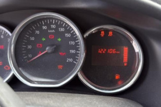 Tambour arriere droit DACIA SANDERO 2