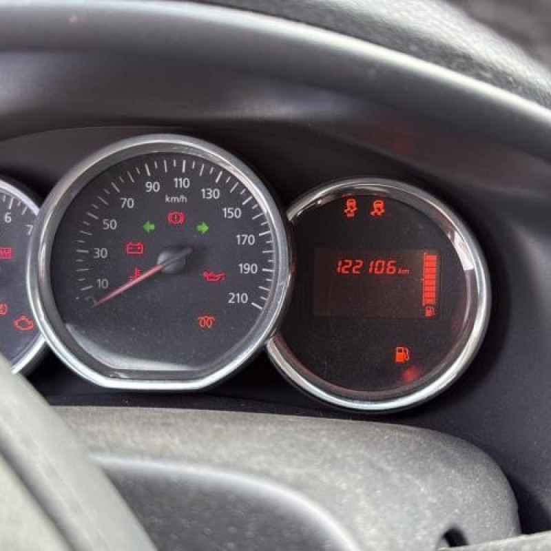 Tambour arriere droit DACIA SANDERO 2 Photo n°18