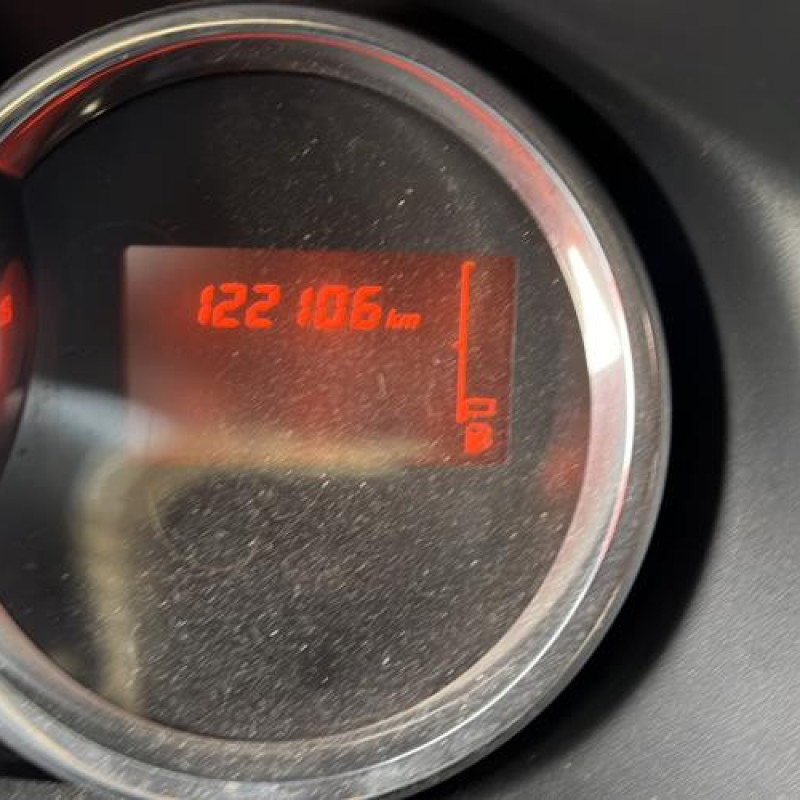 Tambour arriere gauche DACIA SANDERO 2 Photo n°1