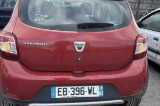 Tambour arriere gauche DACIA SANDERO 2