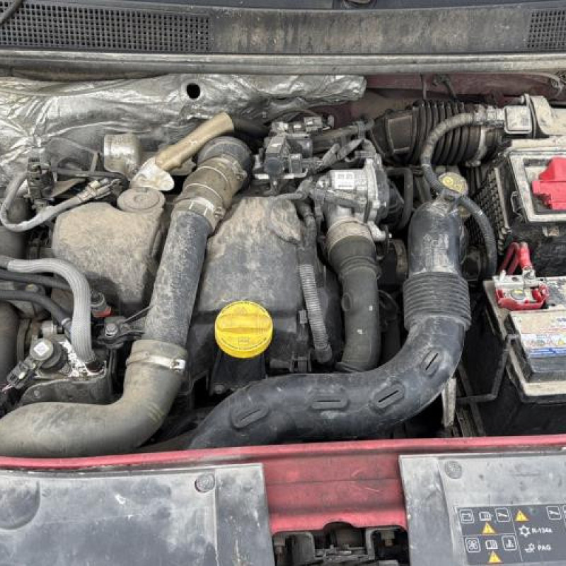 Tambour arriere gauche DACIA SANDERO 2 Photo n°10