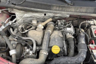 Tambour arriere gauche DACIA SANDERO 2