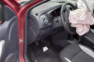 Tambour arriere gauche DACIA SANDERO 2