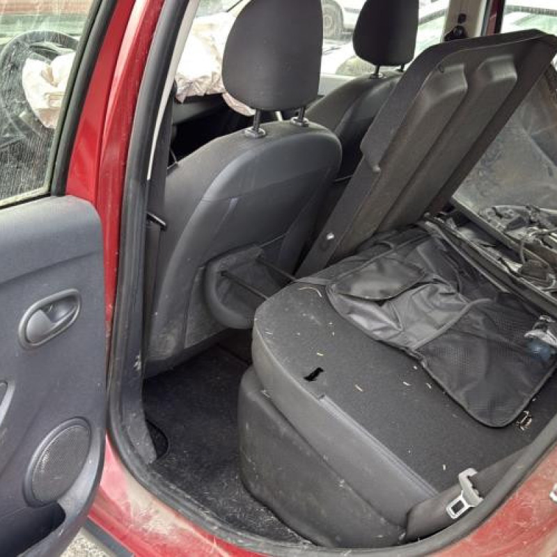 Tambour arriere gauche DACIA SANDERO 2 Photo n°13