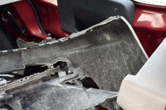 Tambour arriere gauche DACIA SANDERO 2