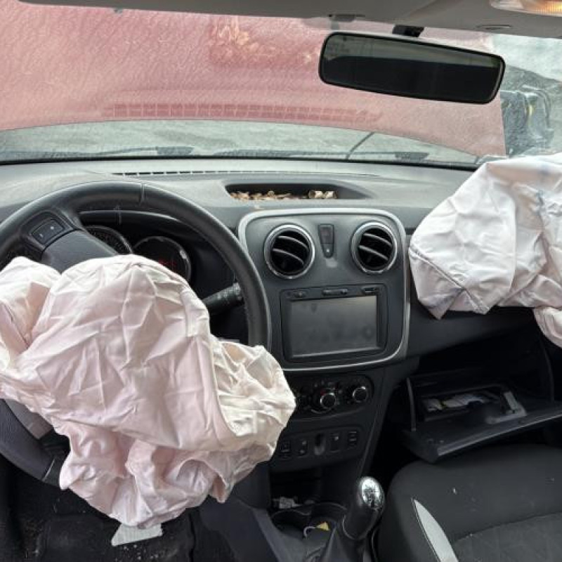 Tambour arriere gauche DACIA SANDERO 2 Photo n°15