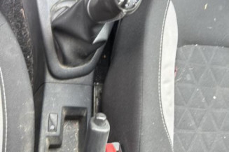 Tambour arriere gauche DACIA SANDERO 2