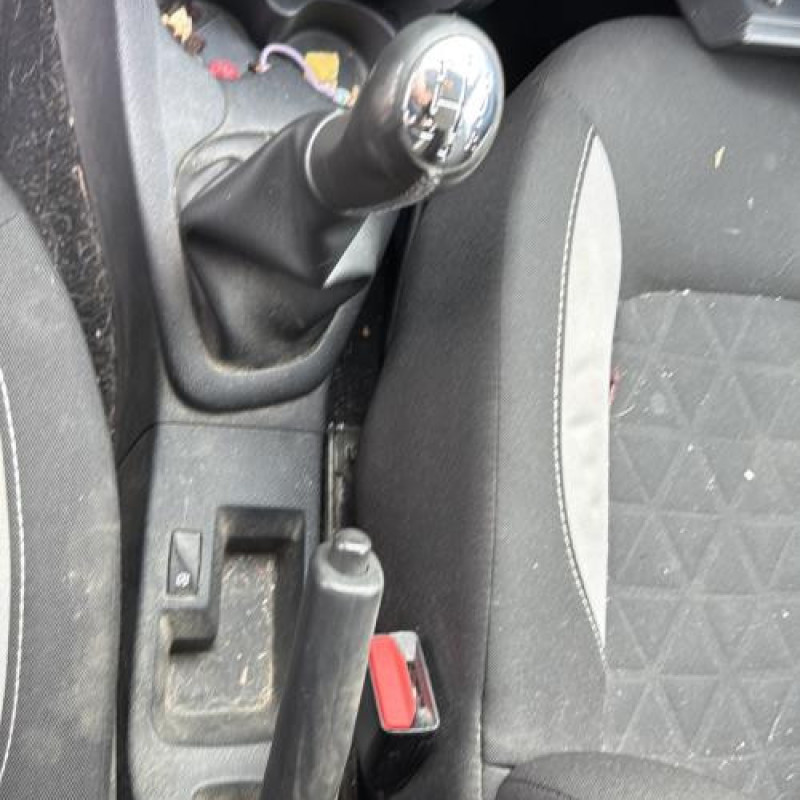 Tambour arriere gauche DACIA SANDERO 2 Photo n°17