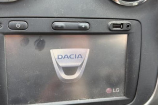 Tambour arriere gauche DACIA SANDERO 2