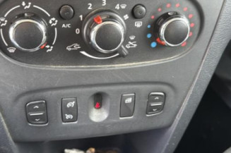 Tambour arriere gauche DACIA SANDERO 2