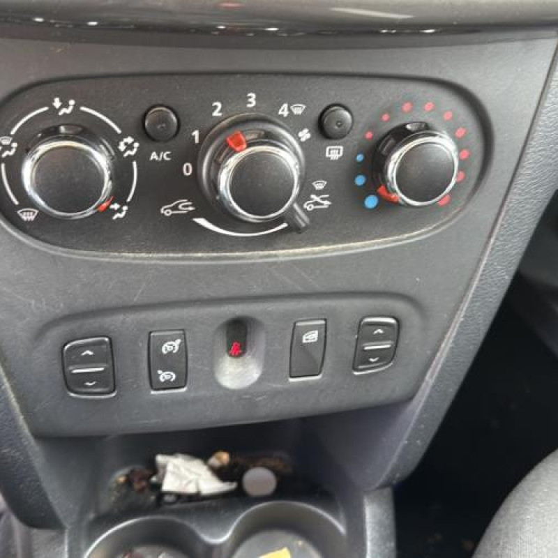 Tambour arriere gauche DACIA SANDERO 2 Photo n°20