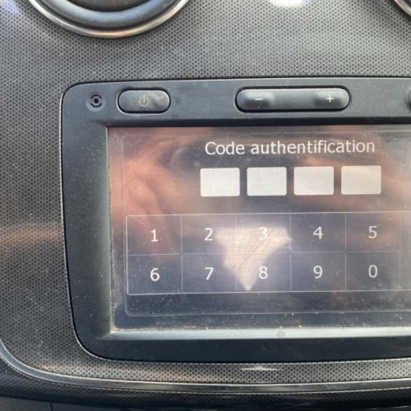 Compteur DACIA SANDERO 2 Photo n°15