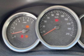 Compteur DACIA SANDERO 2