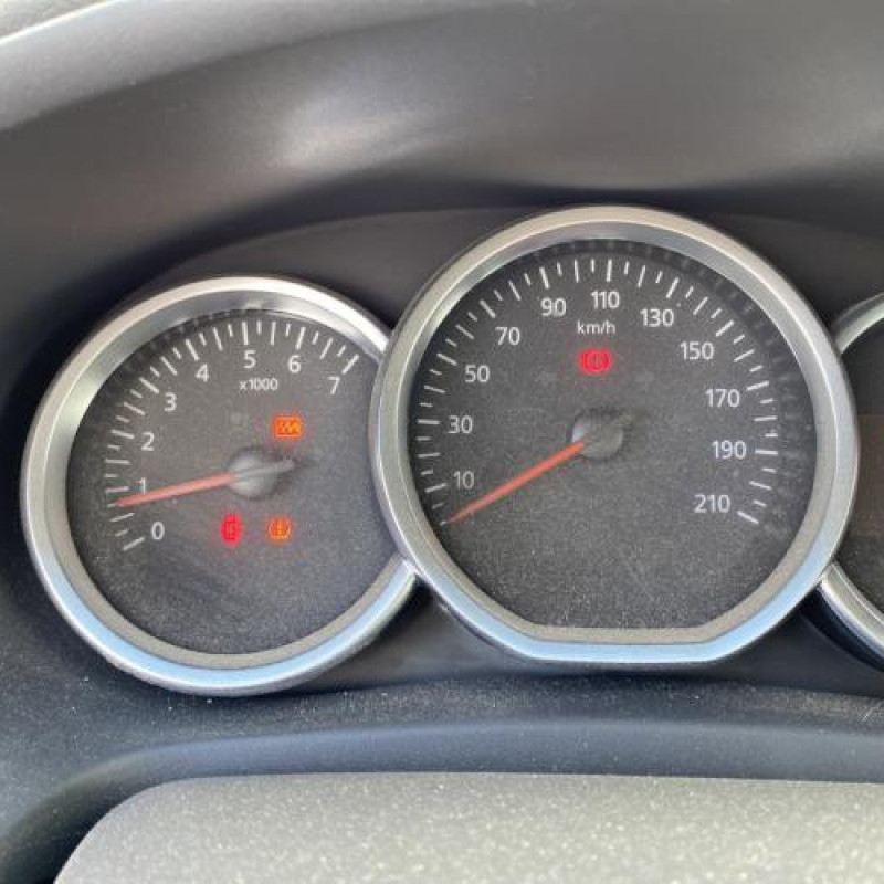 Compteur DACIA SANDERO 2 Photo n°19