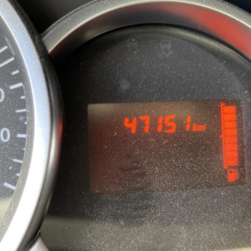 Compteur DACIA SANDERO 2 Photo n°20