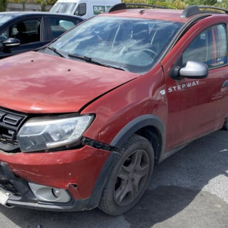 Tambour arriere droit DACIA SANDERO 2 Photo n°1