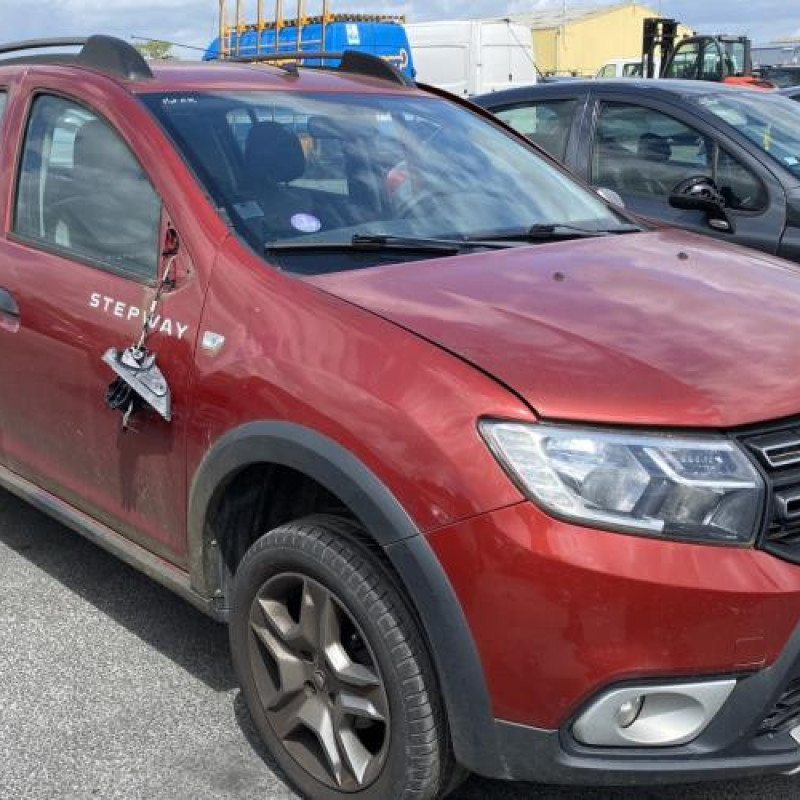 Tambour arriere droit DACIA SANDERO 2 Photo n°2