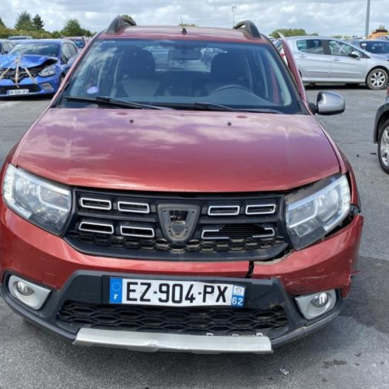 Tambour arriere droit DACIA SANDERO 2 Photo n°8