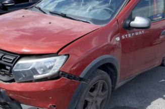 Tambour arriere gauche DACIA SANDERO 2 Photo n°1