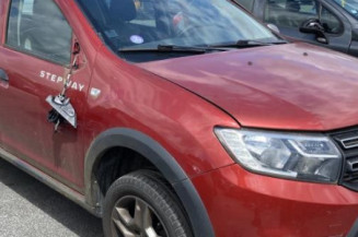 Tambour arriere gauche DACIA SANDERO 2