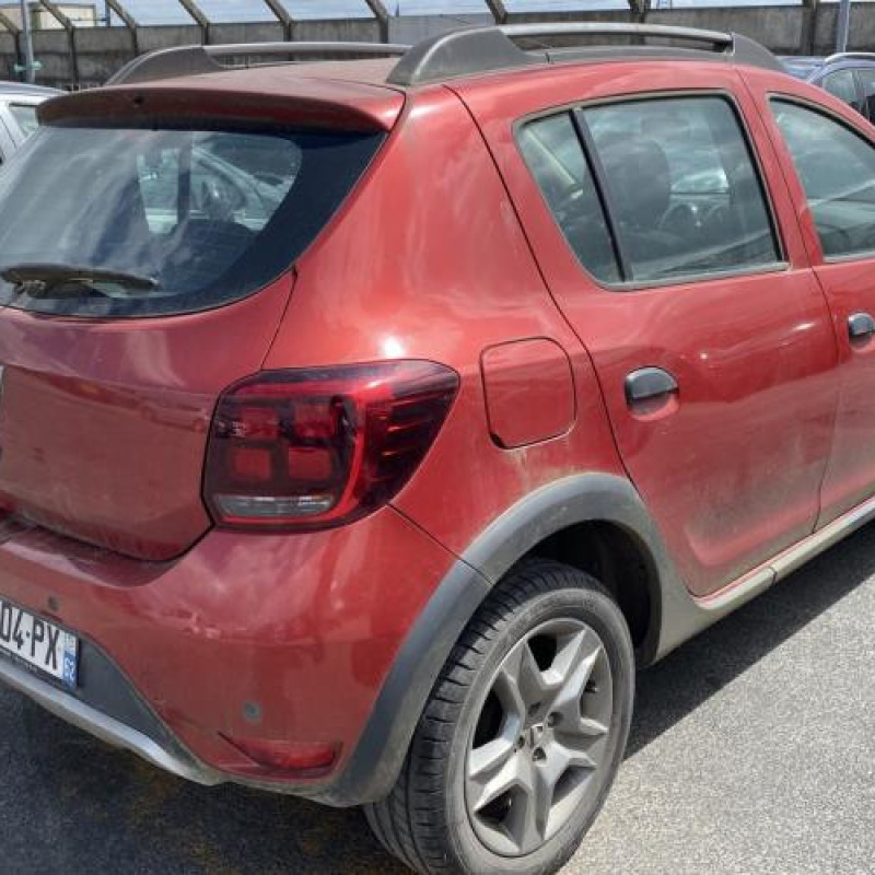 Tambour arriere gauche DACIA SANDERO 2 Photo n°3