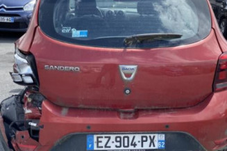 Tambour arriere gauche DACIA SANDERO 2