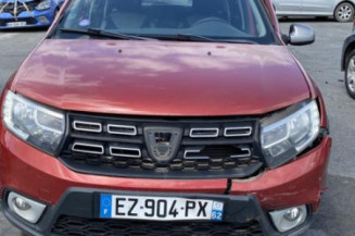 Tambour arriere gauche DACIA SANDERO 2