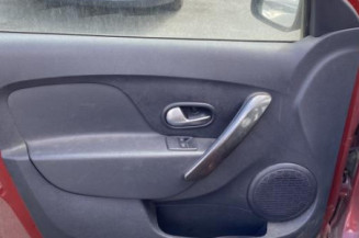 Tambour arriere gauche DACIA SANDERO 2