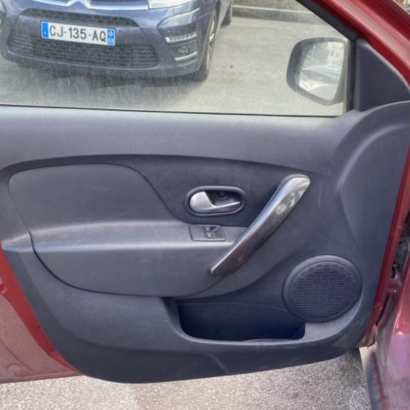 Tambour arriere gauche DACIA SANDERO 2 Photo n°9