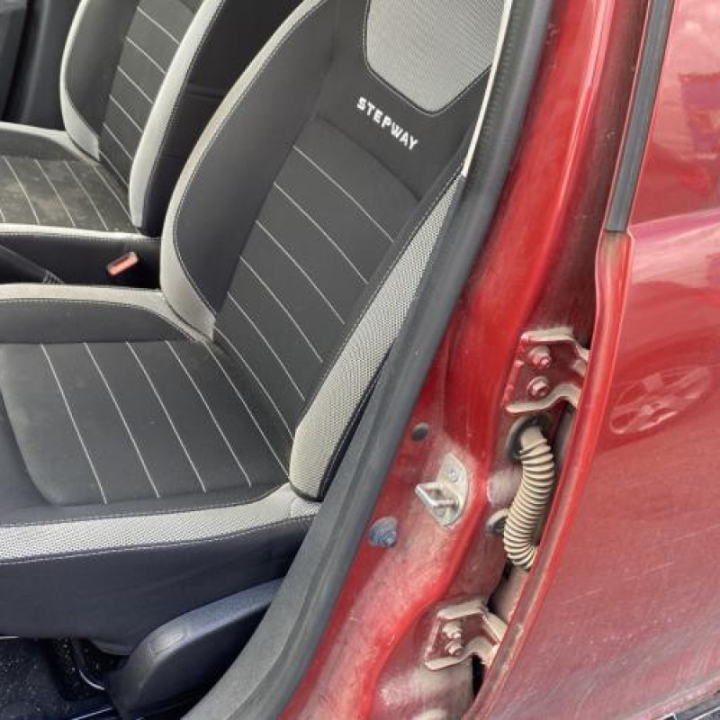 Tambour arriere gauche DACIA SANDERO 2 Photo n°11