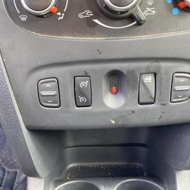 Tambour arriere gauche DACIA SANDERO 2 Photo n°17