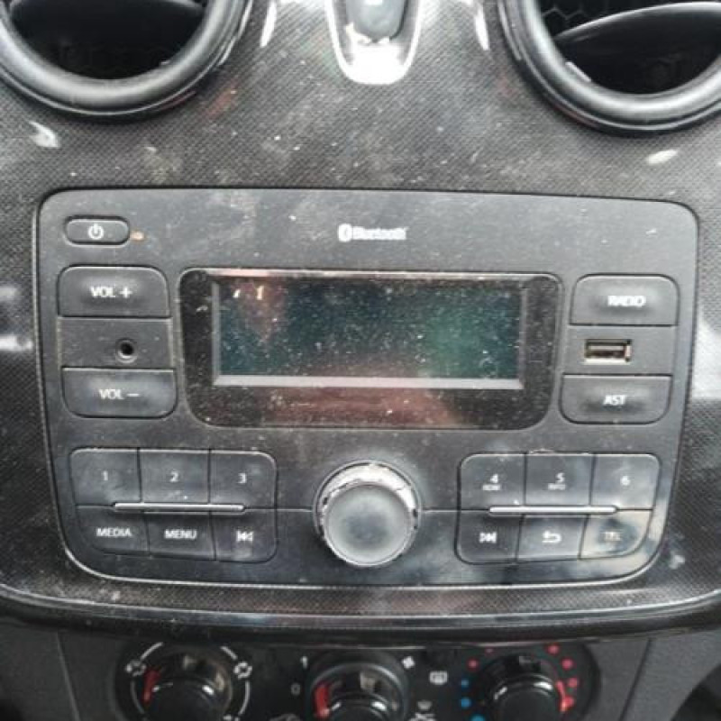 Tambour arriere droit DACIA SANDERO 2 Photo n°6