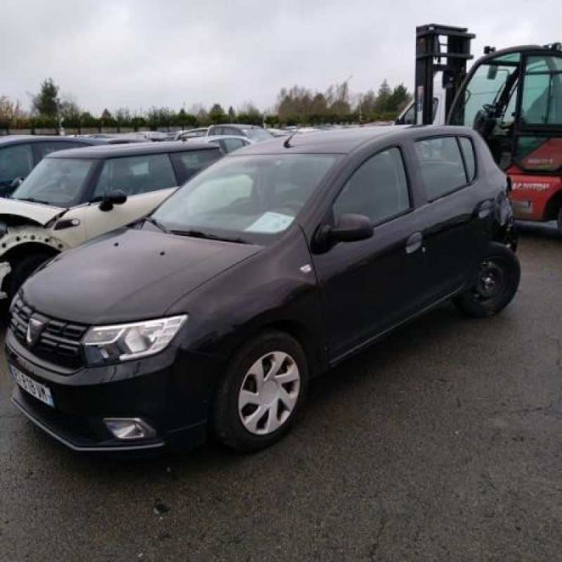 Tambour arriere droit DACIA SANDERO 2 Photo n°7