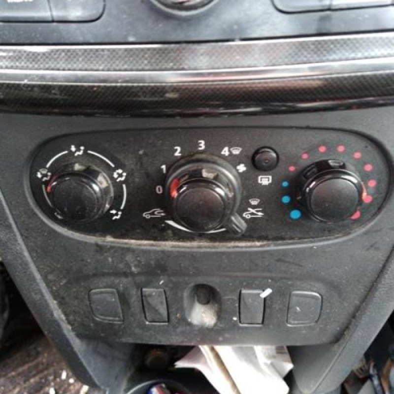 Tambour arriere gauche DACIA SANDERO 2 Photo n°3