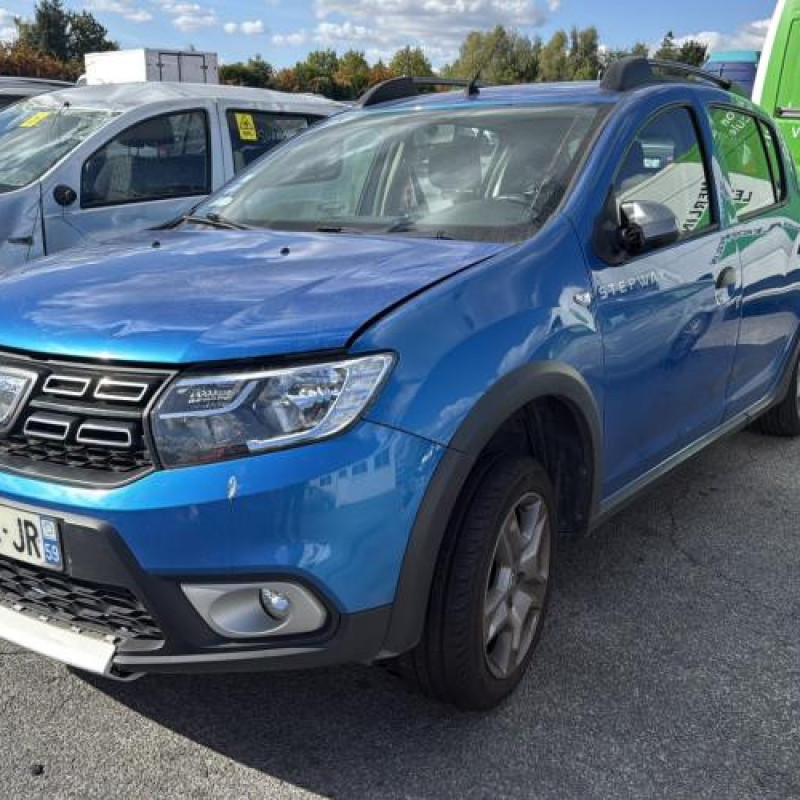 Compteur DACIA SANDERO 2 Photo n°2