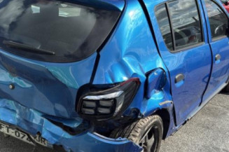 Compteur DACIA SANDERO 2