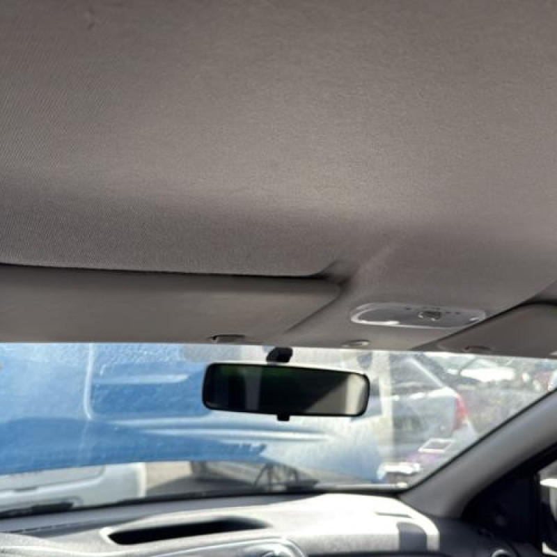 Compteur DACIA SANDERO 2 Photo n°15