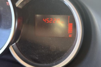 Compteur DACIA SANDERO 2