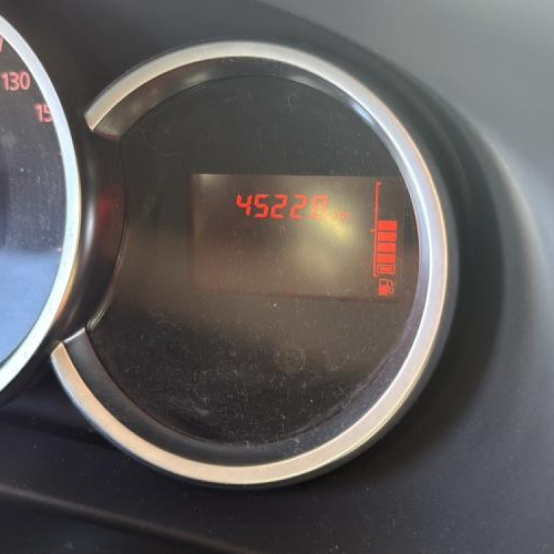 Compteur DACIA SANDERO 2 Photo n°18
