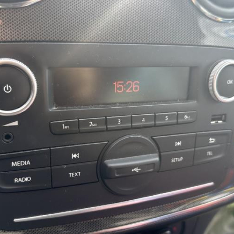 Compteur DACIA SANDERO 2 Photo n°19