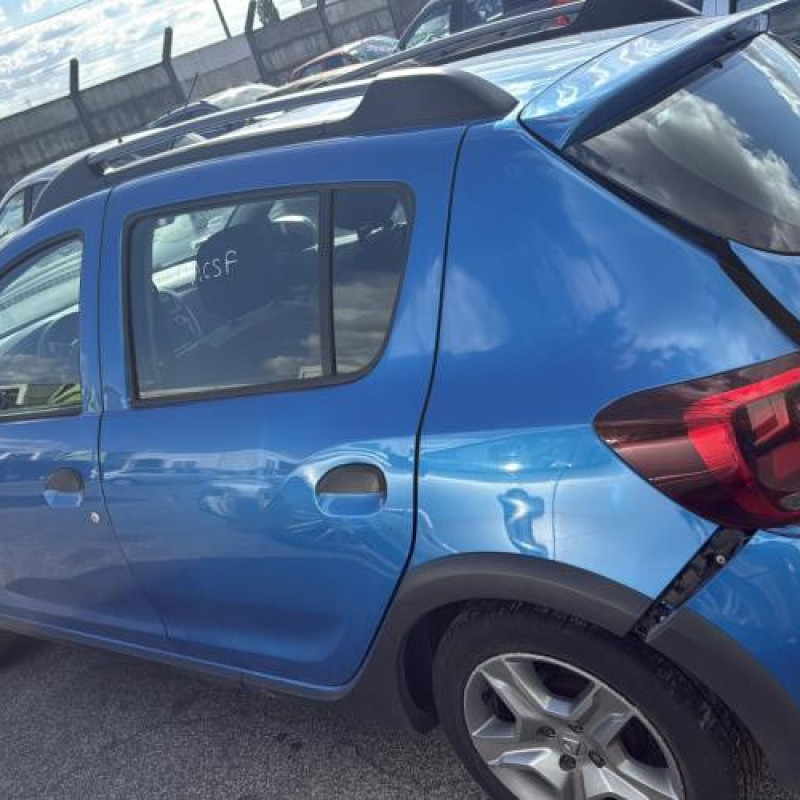 Tambour arriere droit DACIA SANDERO 2 Photo n°7