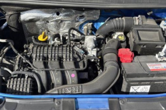 Tambour arriere droit DACIA SANDERO 2