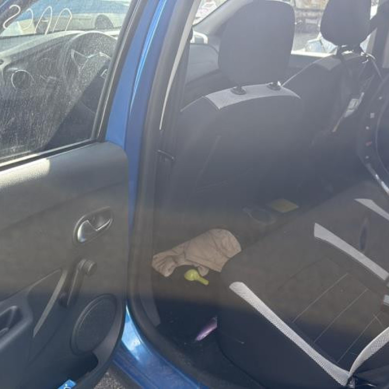 Tambour arriere droit DACIA SANDERO 2 Photo n°12