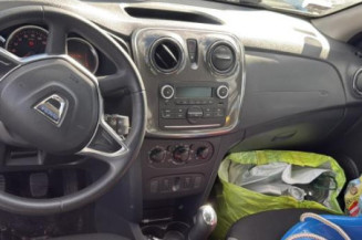 Tambour arriere droit DACIA SANDERO 2