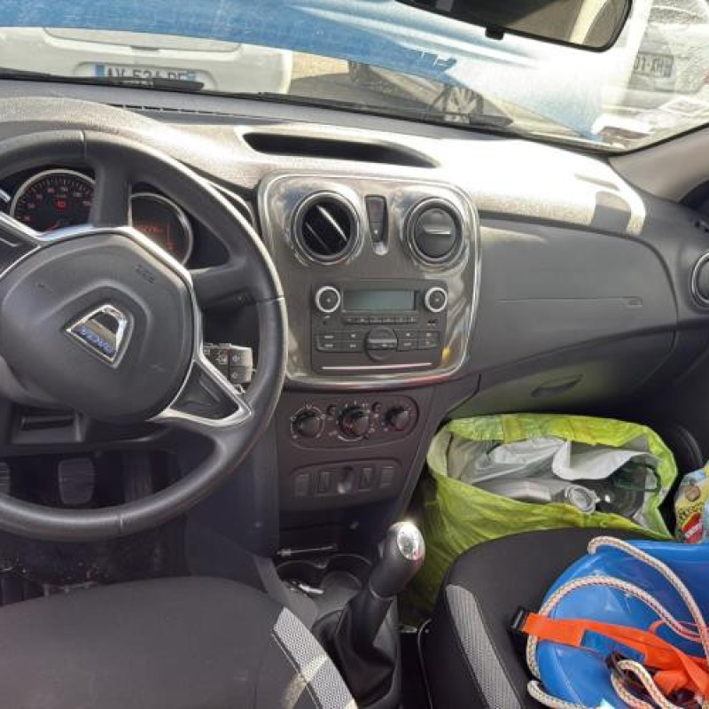 Tambour arriere droit DACIA SANDERO 2 Photo n°14