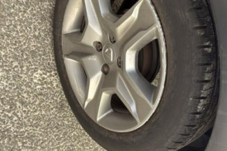 Tambour arriere droit DACIA SANDERO 2