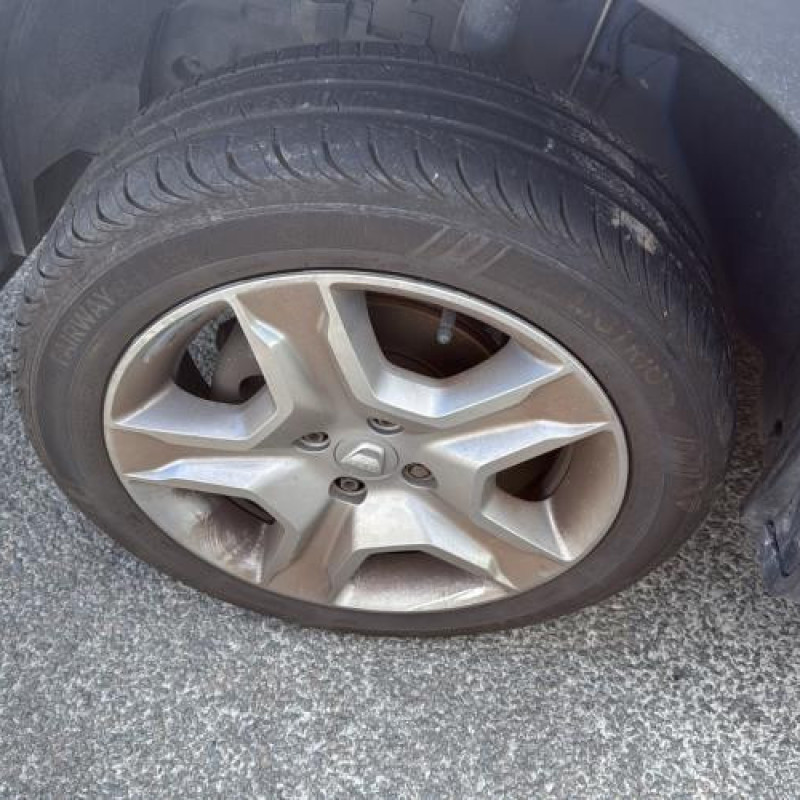 Tambour arriere droit DACIA SANDERO 2 Photo n°20